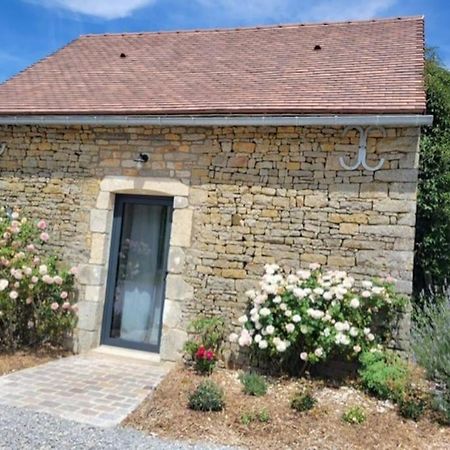 Logement Agreable A La Campagne Saint-Symphorien  Exterior photo