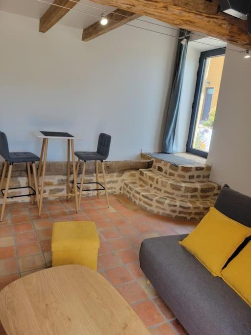 Logement Agreable A La Campagne Saint-Symphorien  Exterior photo