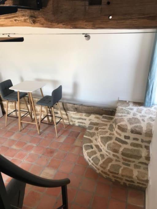 Logement Agreable A La Campagne Saint-Symphorien  Exterior photo