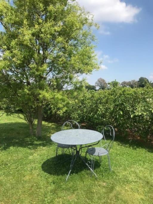 Logement Agreable A La Campagne Saint-Symphorien  Exterior photo